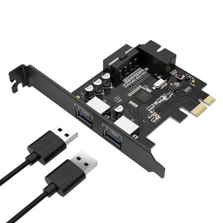 Picture for category Expansion and PCIe Adapters