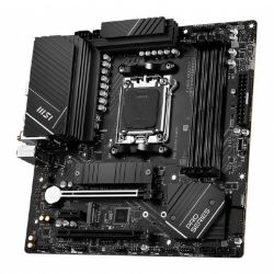 Picture of MSI PRO B650M-A WIFI AMD AM5 mATX Gaming Motherboard