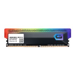 Picture of Geil Orion RGB 8GB 3600MHz DDR4 Desktop Gaming Memory-Gray