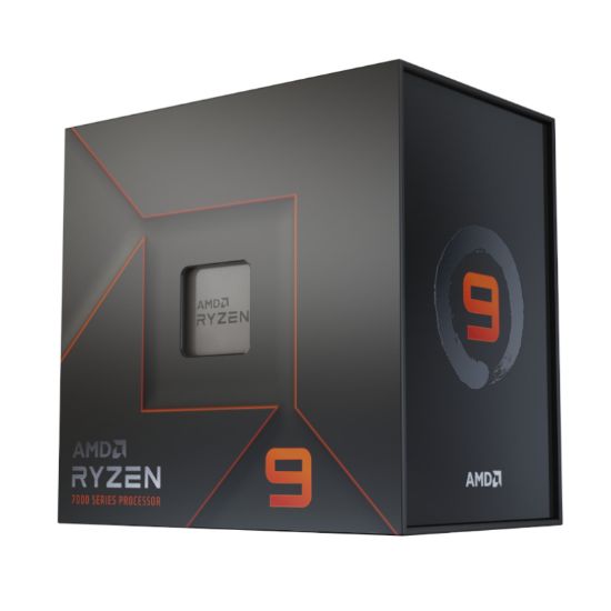 Picture of AMD RYZEN 9 7900X 12-Core 4.7GHz AM5 CPU