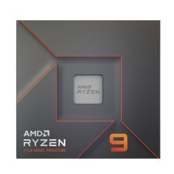 Picture of AMD RYZEN 9 7900X 12-Core 4.7GHz AM5 CPU