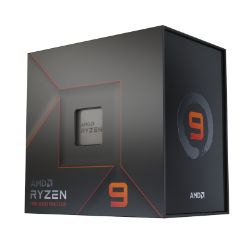 Picture of AMD RYZEN 9 7950X 16-Core 4.5GHz AM5 CPU