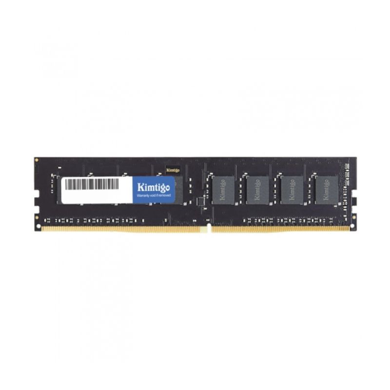 Picture of Kimtigo 8GB DDR3 1600Mhz Desktop Memory