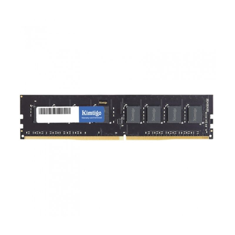 Picture of Kimtigo 32GB DDR4 3200Mhz Desktop Memory