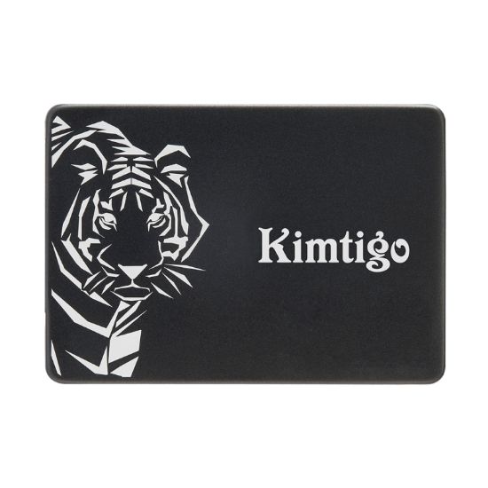 Picture of Kimtigo 2.5" SATA III SSD 512GB