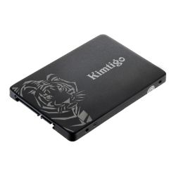 Picture of Kimtigo 2.5" SATA III SSD 512GB