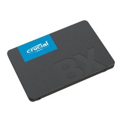 Picture of Crucial BX500 500GB 2.5" SATA SSD