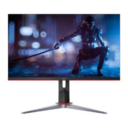 Picture of AOC Gaming Monitor 27'' Flat IPS FHD 165hz  FreeSync 4 year warranty