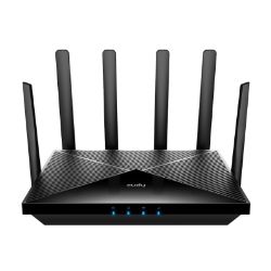 Picture of Cudy AX1800 WiFi 4G LTE Mesh Cat18 Router