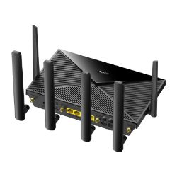Picture of Cudy AX1800 WiFi 4G LTE Mesh Cat18 Router