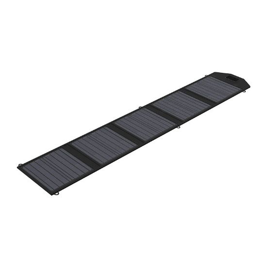 Picture of ORICO-Foldable Solar Panel Charger-100W