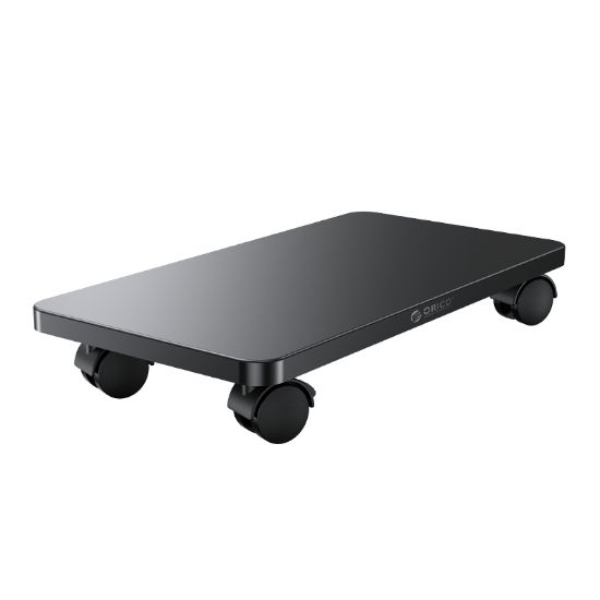 Picture of ORICO TOWER PC STAND WITH WHEELS