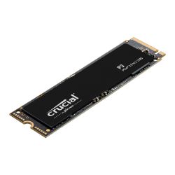 Picture of Crucial P3 500GB M.2 NVMe 3D NAND SSD