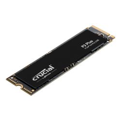 Picture of Crucial P3 Plus 2TB M.2 NVMe 3D NAND SSD