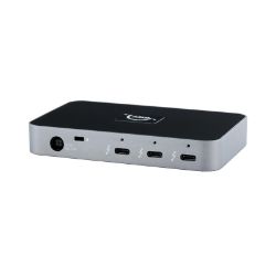 Picture of OWC 5 Port Thunderbolt 4 Hub for Mac and Windows