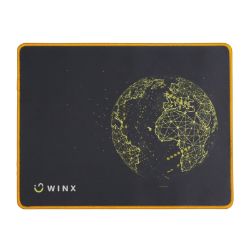 Picture of WINX GLIDE Globe Medium Mouse Pad
