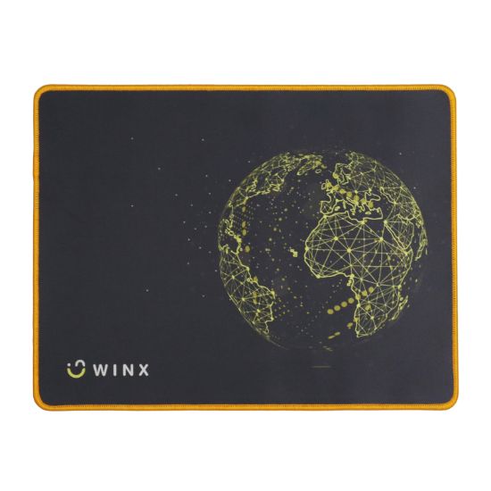Picture of WINX GLIDE Globe Medium Mouse Pad