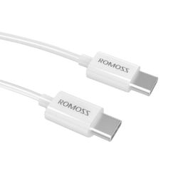 Picture of Romoss Original USB Type C Cable - 1M - White