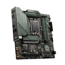 Picture of Intel i7-12700KF GRAND PRIX Upgrade Kit (MSI B660M BAZOOKA|Crucial Balllistix 16GB RAM|Cruciel Gen4 SSD NVME 1TB)