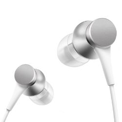 Picture of Xiaomi In-Ear Headphones Basic (Silver)