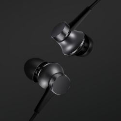 Picture of Xiaomi In-Ear Headphones Basic (Black)