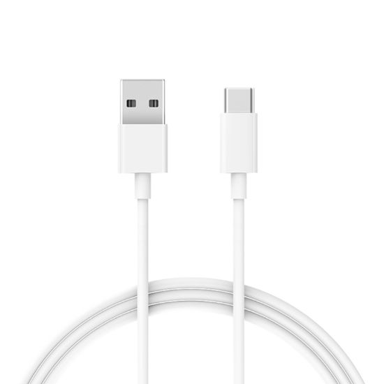 Picture of Xiaomi USB-C Cable 1m White