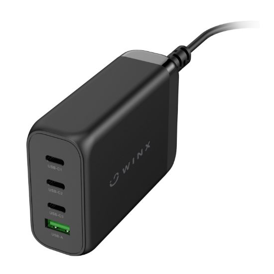 Picture of WINX POWER Easy 130W Wall Charger