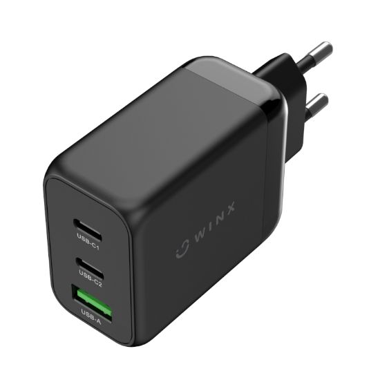 Picture of WINX POWER Easy 65W Wall Charger