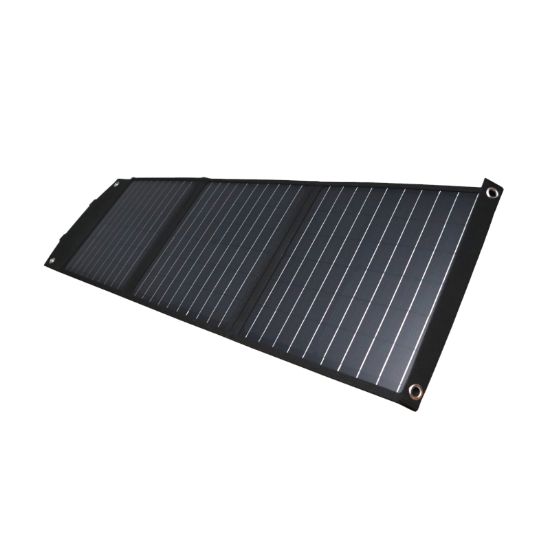 Picture of GIZZU 60W Solar Panel for GUP60W|GPS150|GPS300|GPS500