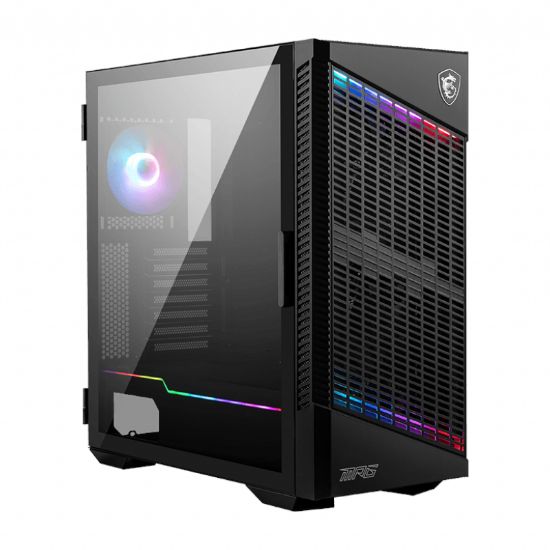 Picture of MPG VELOX AIRFLOW 100P ATX GAMING CASE