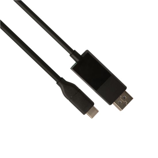 Picture of GIZZU USB-C to DisplayPort 1.8m Cable
