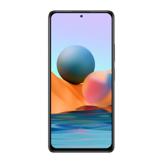 Picture of Redmi Note 10 Pro Onyx Gray 6G RAM 128G ROM