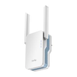 Picture of Cudy AC1200 WiFi Range Extender | Wall Plug