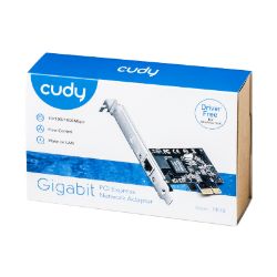 Picture of Cudy Gigabit PCI Express Adapter