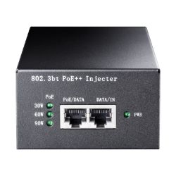Picture of Cudy 90W Gigabit PoE+ Injector