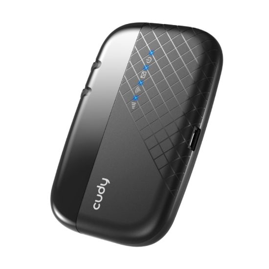 Picture of Cudy 4G LTE Mobile Wi-Fi