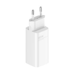Picture of Xiaomi 65W GaN Charger (Type-A + Type-C) EU