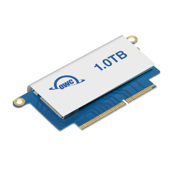 Picture of OWC Aura Pro NT 960GB PCIe NVMe SSD for 2016-2017 TB3 non-Touchbar Macbook Pro
