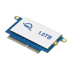 Picture of OWC Aura Pro NT 960GB PCIe NVMe SSD for 2016-2017 TB3 non-Touchbar Macbook Pro