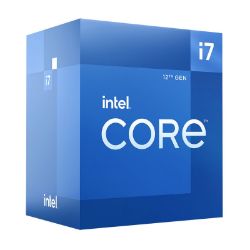 Picture of Intel 12th Gen Core i7-12700 LGA1700 2.1GHz 12-Core CPU