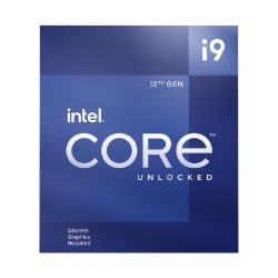 Picture of Intel 12th Gen Core i9-12900KF LGA1700 2.4GHz 16-Core CPU