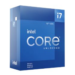 Picture of Intel 12th Gen Core i7-12700KF LGA1700 2.7GHz 12-Core CPU