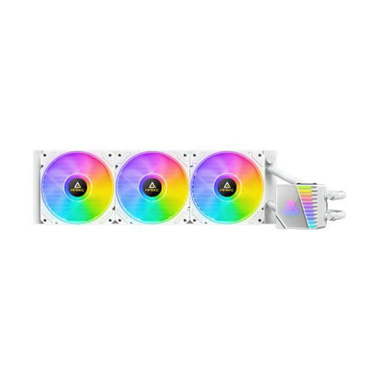 Picture of Antec SYMPHONY White 360mm RGB liquid CPU Cooler