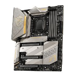 Picture of MSI Z590 ACE GOLD EDITION Intel LGA1200 ATX Gaming Motherboard