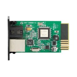 Picture of FSP SNMP Adapter Card Compatible with CHAMP series UPS