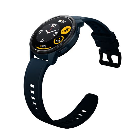 Picture of Xiaomi Watch S1 Active - Black