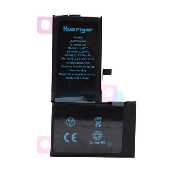 Picture of Huarigor Replacement Battery for iPhone X