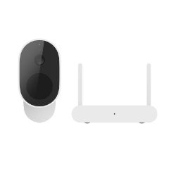 Picture of Xiaomi Wireless Outdoor Security Camera 1080p Set