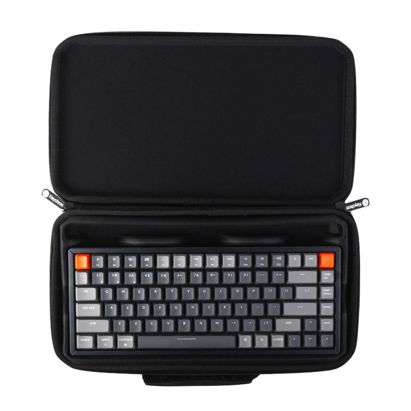 Picture of Keychron K2 Aluminium Frame - Carrying Case