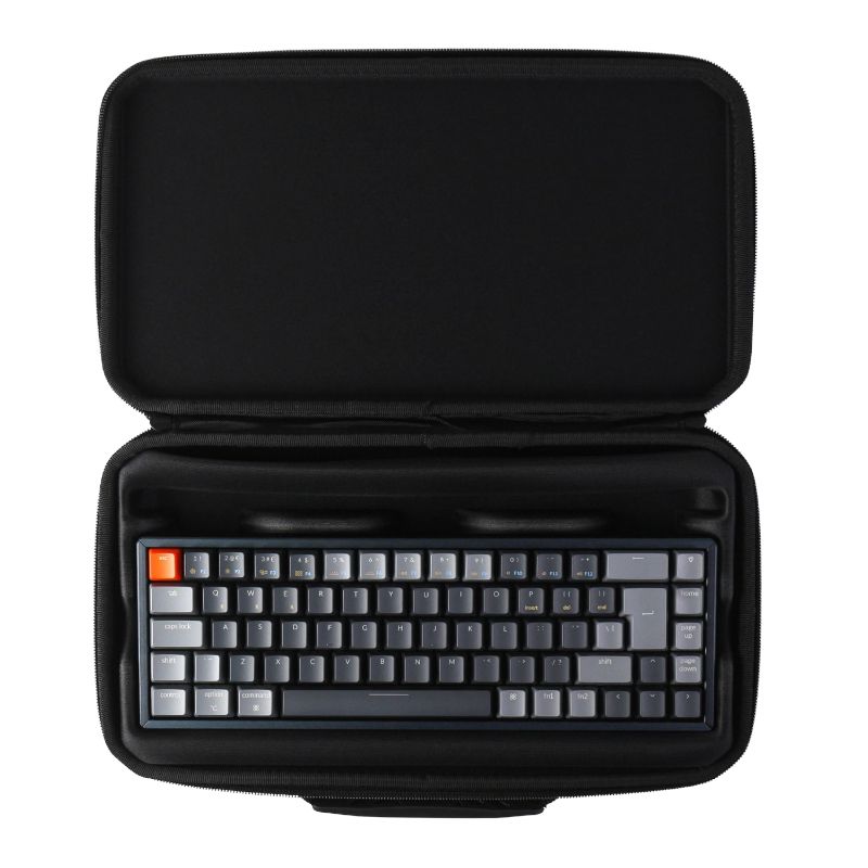 Picture of Keychron K6 Plastic Frame - Carrying Case